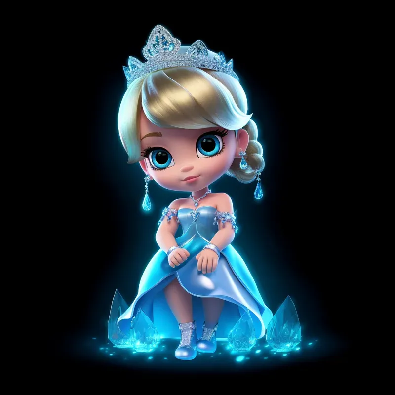 Disney Princesses Enchanting Worlds