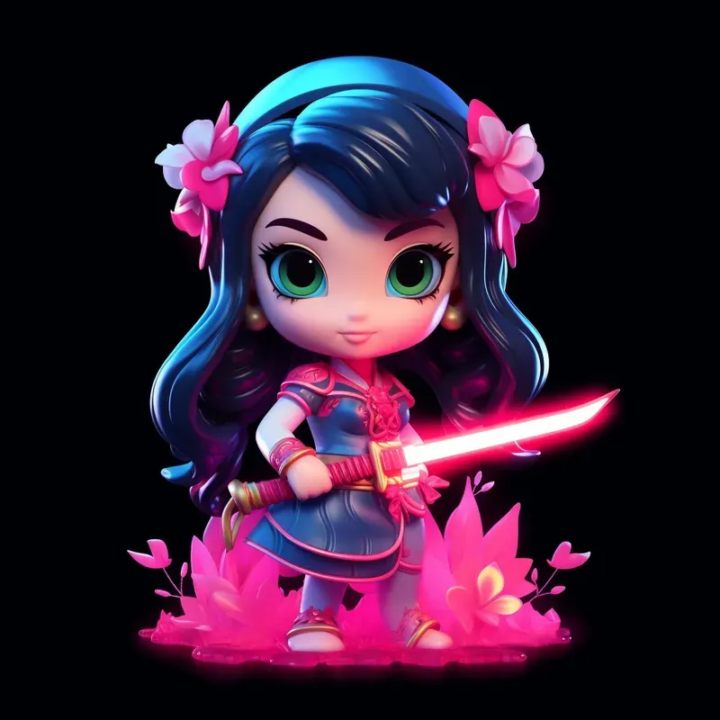Disney Princesses Enchanting Worlds