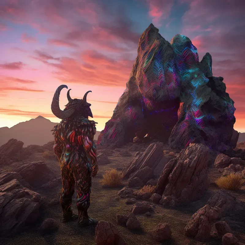 Mystical Journeys