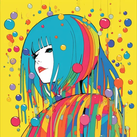 Tumblewave Album Art Covers