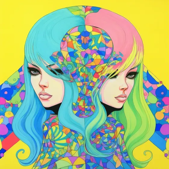 Tumblewave Album Art Covers