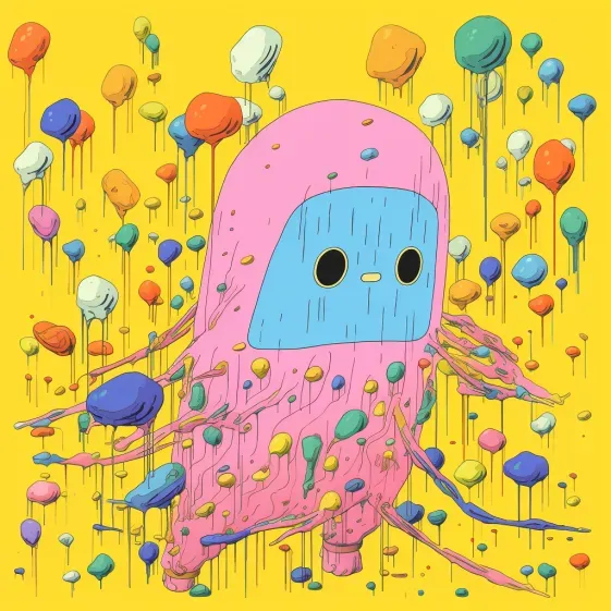 Tumblewave Album Art Covers