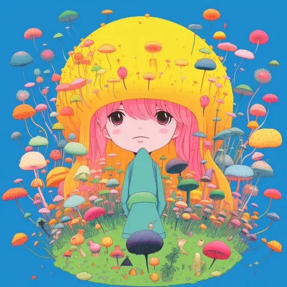 Tumblewave Album Art Covers