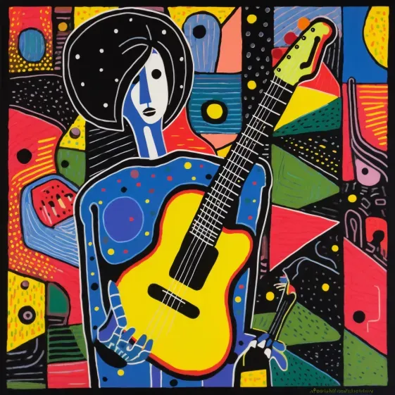 Rebellious Crafts Album Art Covers