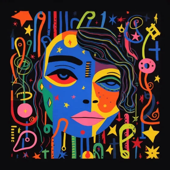 Rebellious Crafts Album Art Covers