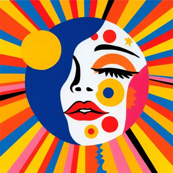 Rebellious Crafts Album Art Covers