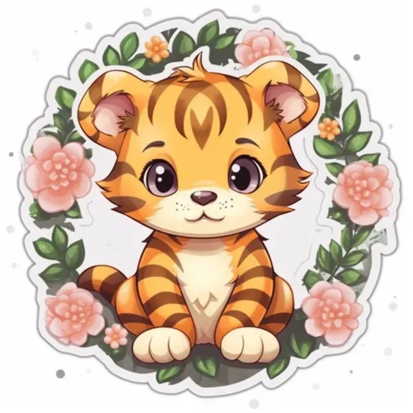 Cute Baby Animals