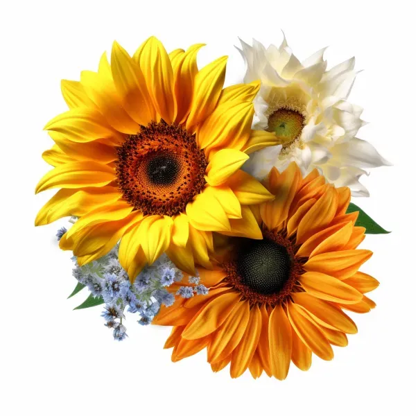 Flower Art