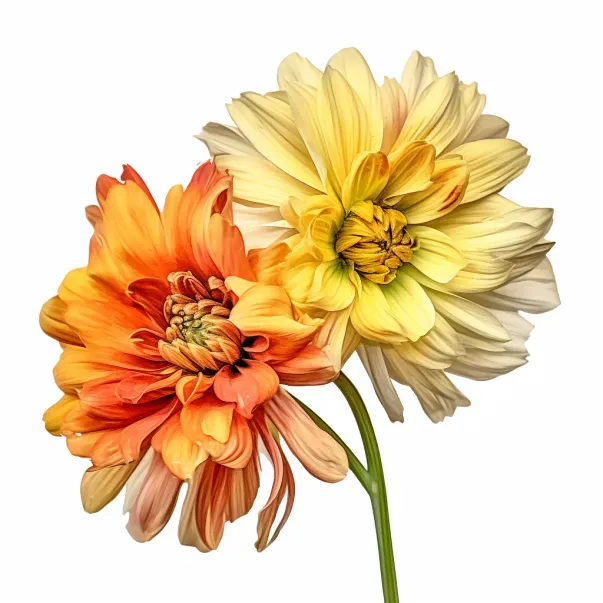 Flower Art