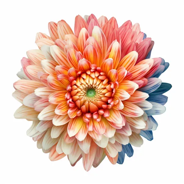 Flower Art