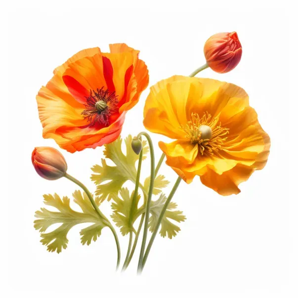 Flower Art