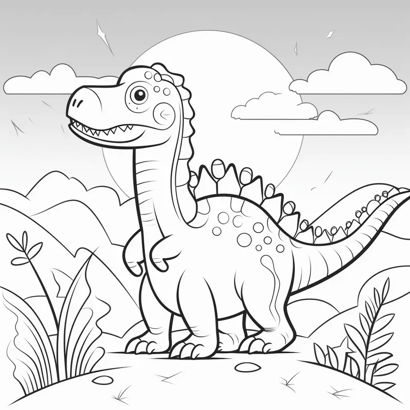 Coloring Pages