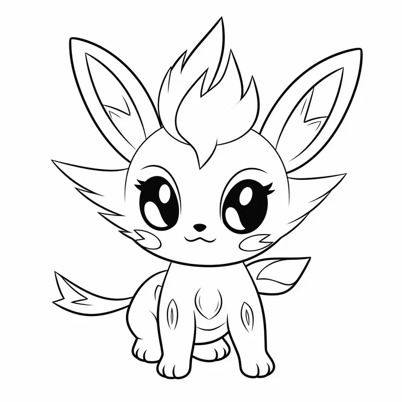 Coloring Pages