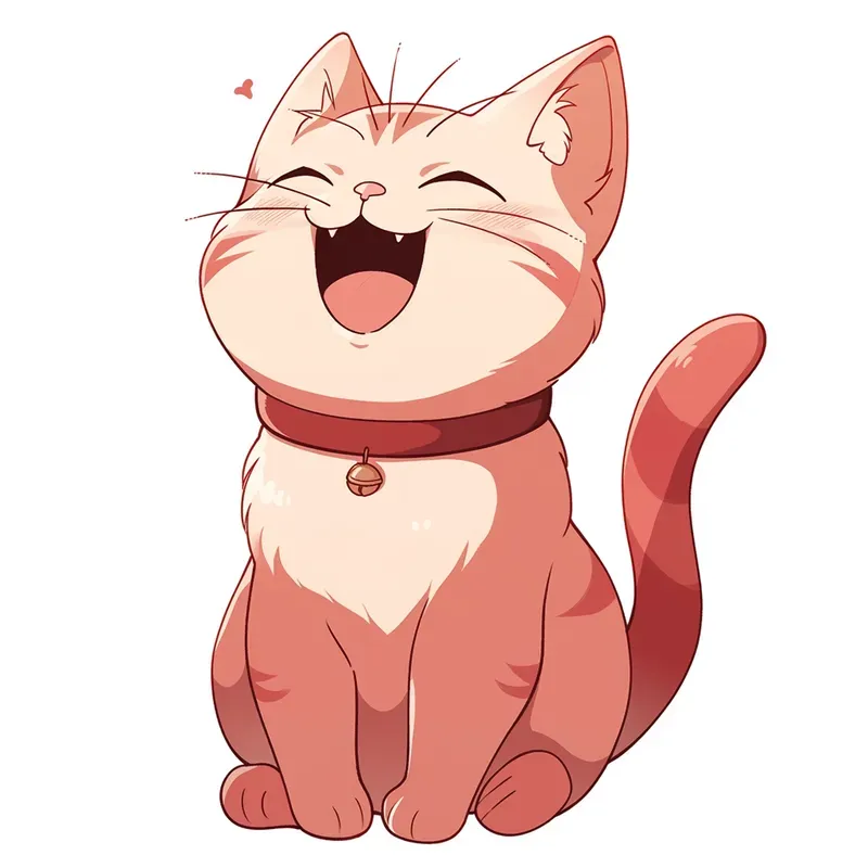 Cartoon Stickers