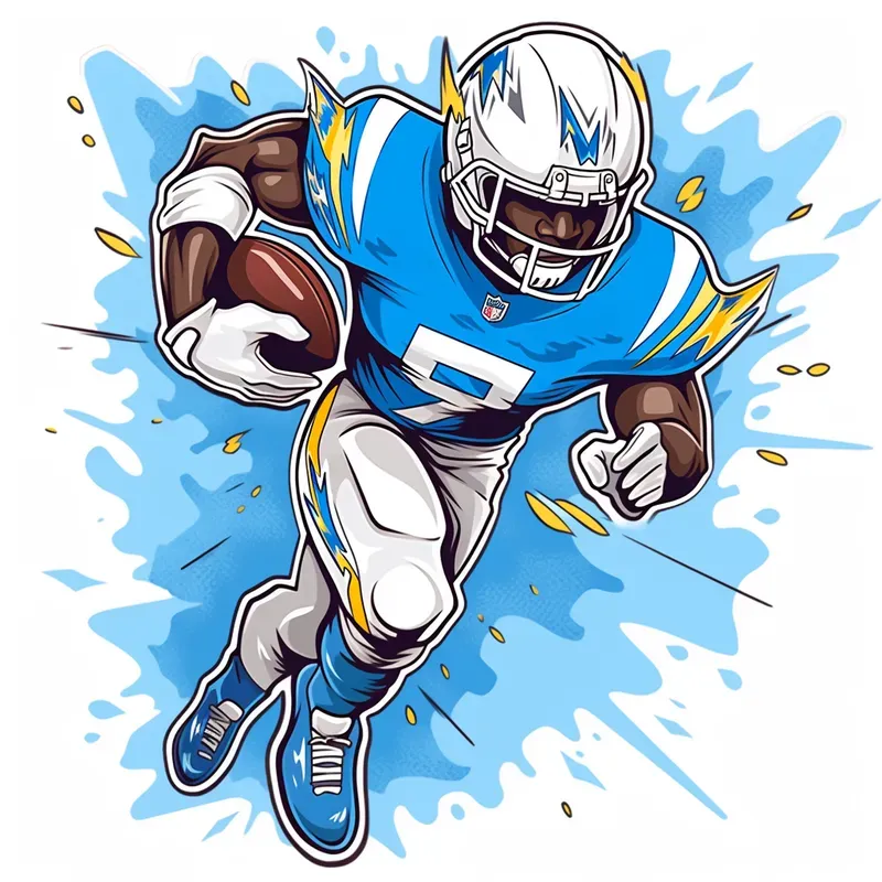 Cartoon Stickers