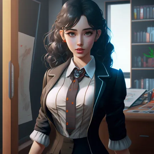 Beautiful Waifu Cosplays