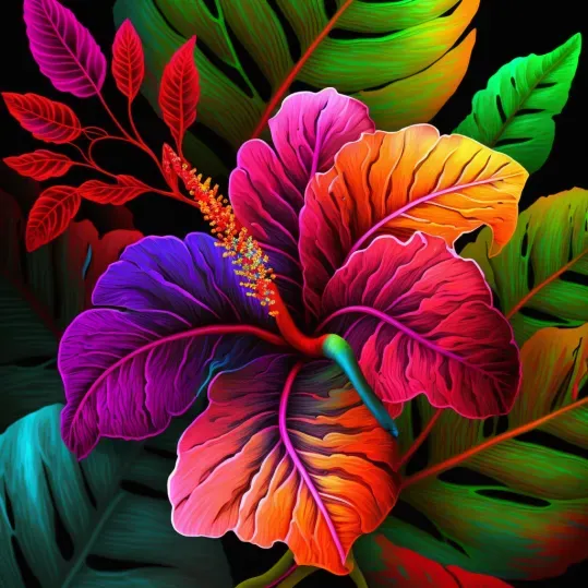 Unique Flower Wallpapers
