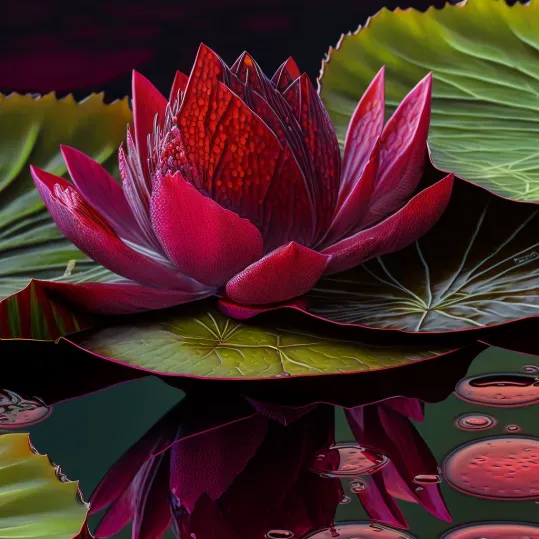 Unique Flower Wallpapers