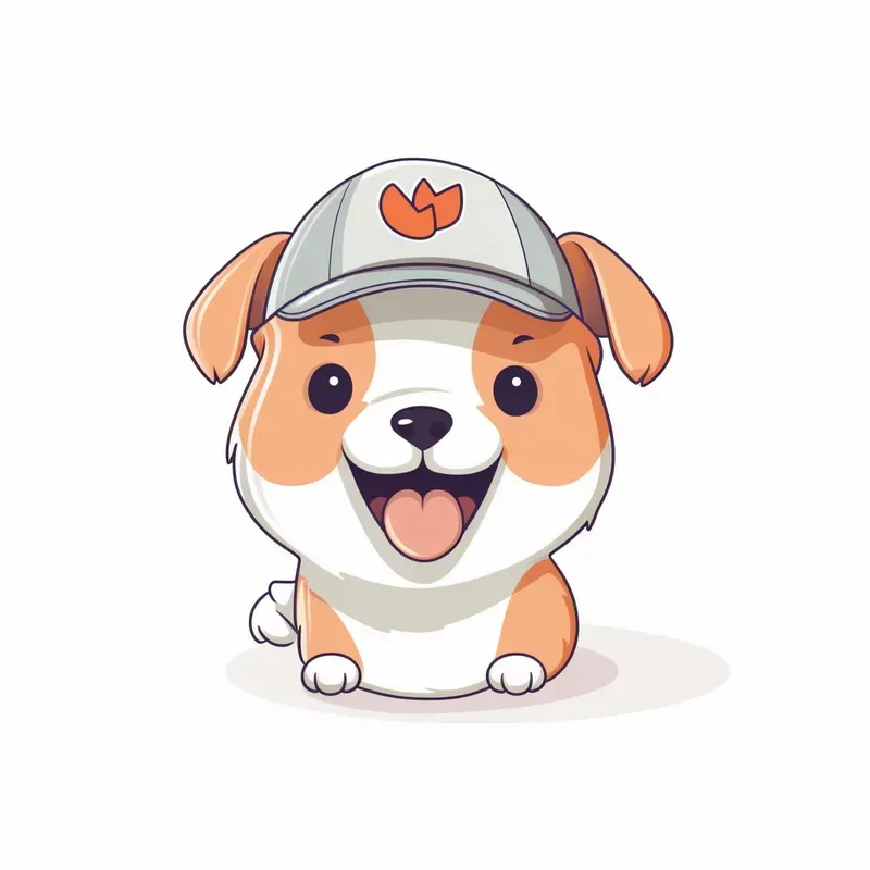 Cute And Creative Animal Logos