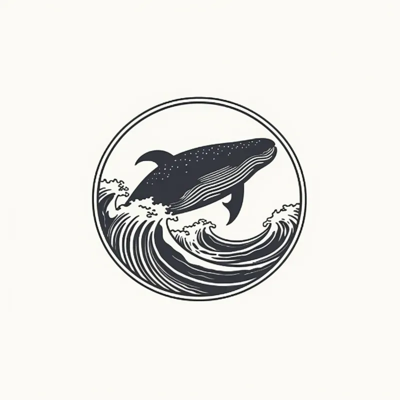 Minimalist Vintage Logos