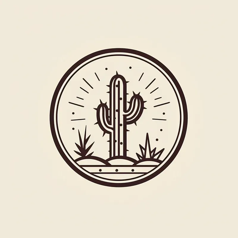 Minimalist Vintage Logos