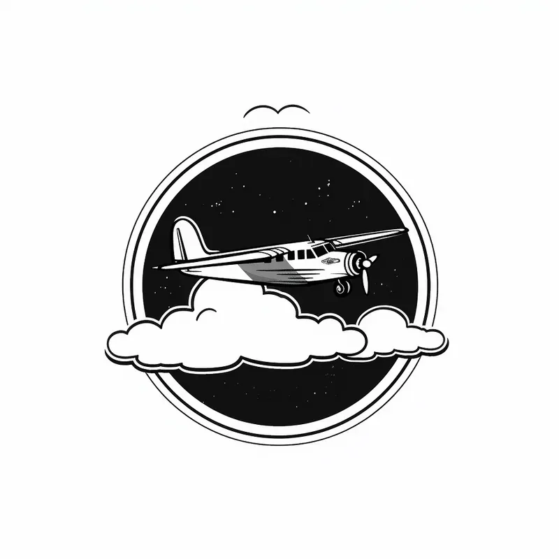 Minimalist Vintage Logos