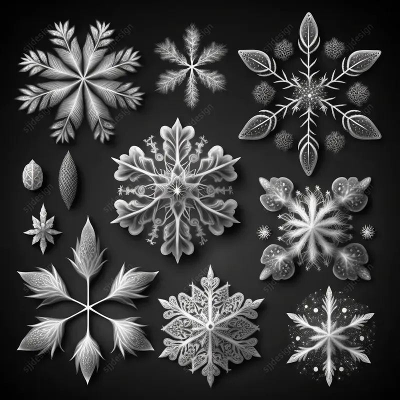 Any Subject Pencil Drawing Illustration Sets