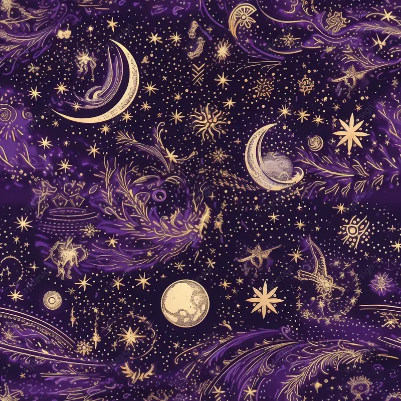 Any Style Pattern Prints