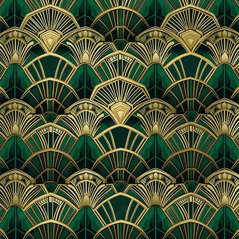 Any Style Pattern Prints