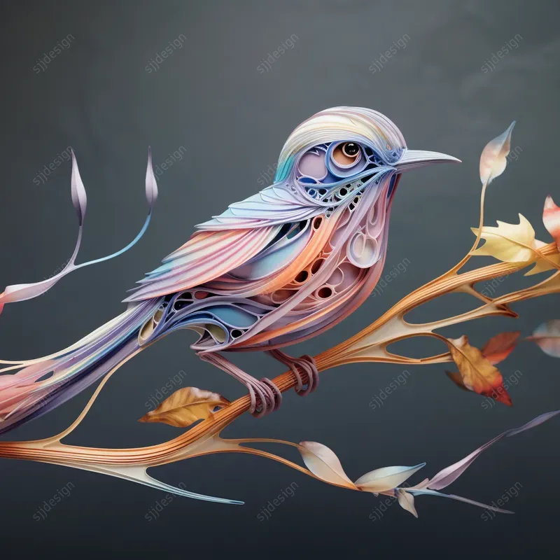 Floating Realities Surrealistic Dreamscapes