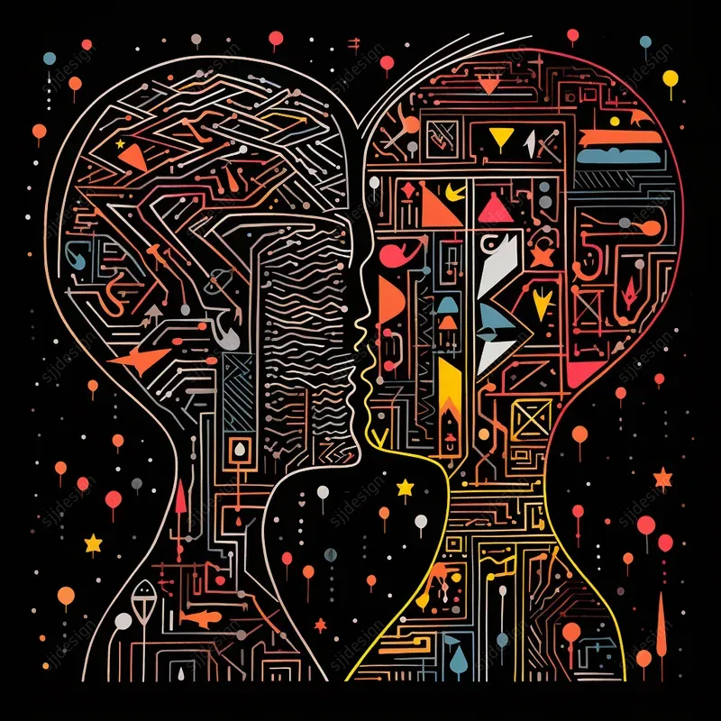 Visual Doodleries