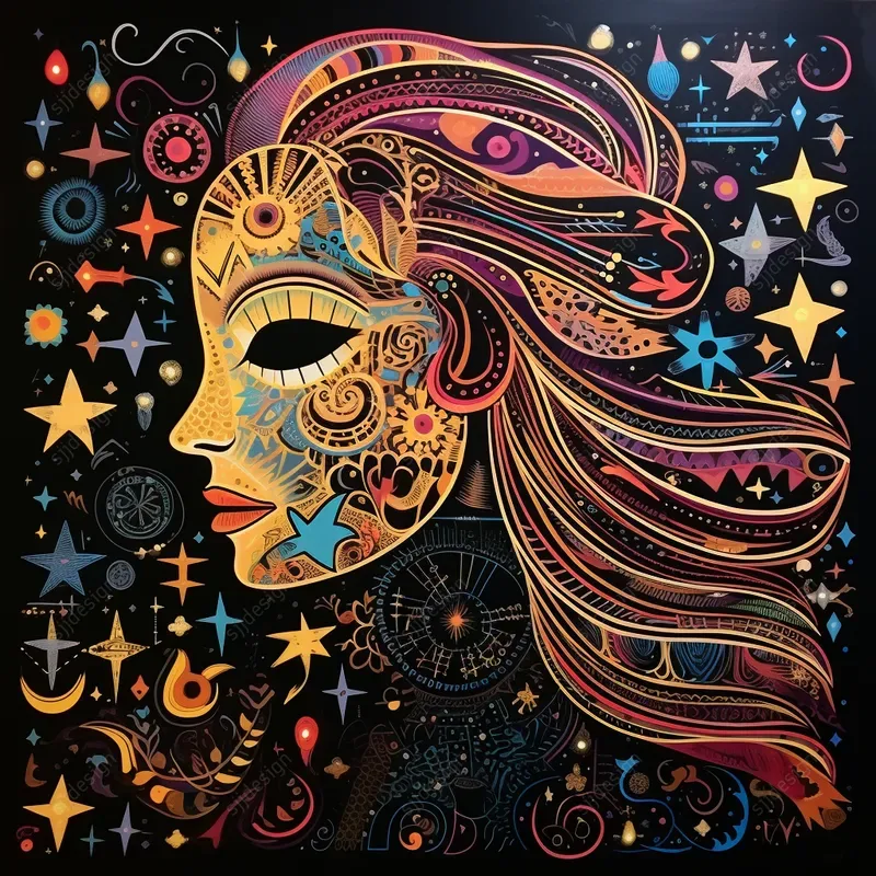 Visual Doodleries