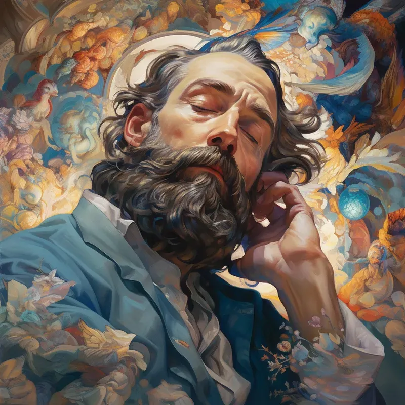 Art Avatar Drawings Fantasy Graphic Designs
