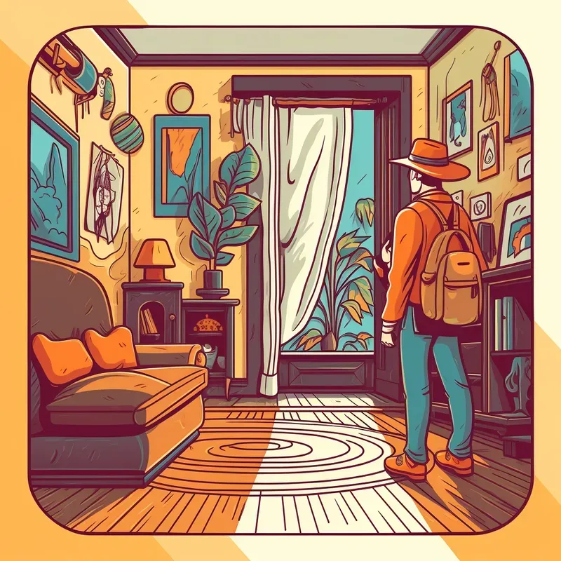 Art Drawing Fantasy Illustration