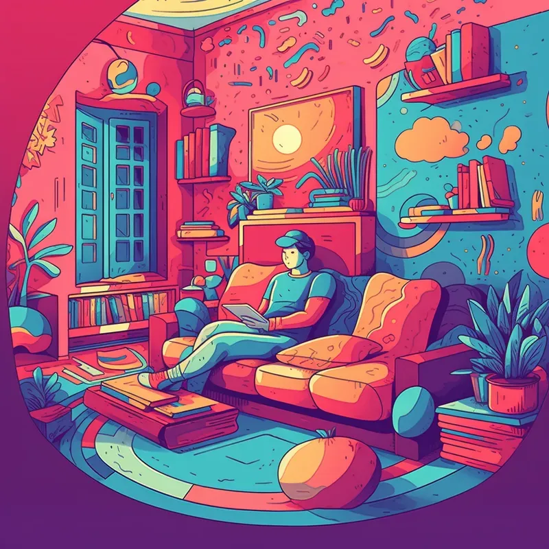 Art Drawing Fantasy Illustration