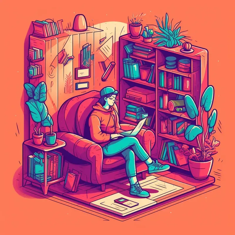 Art Drawing Fantasy Illustration