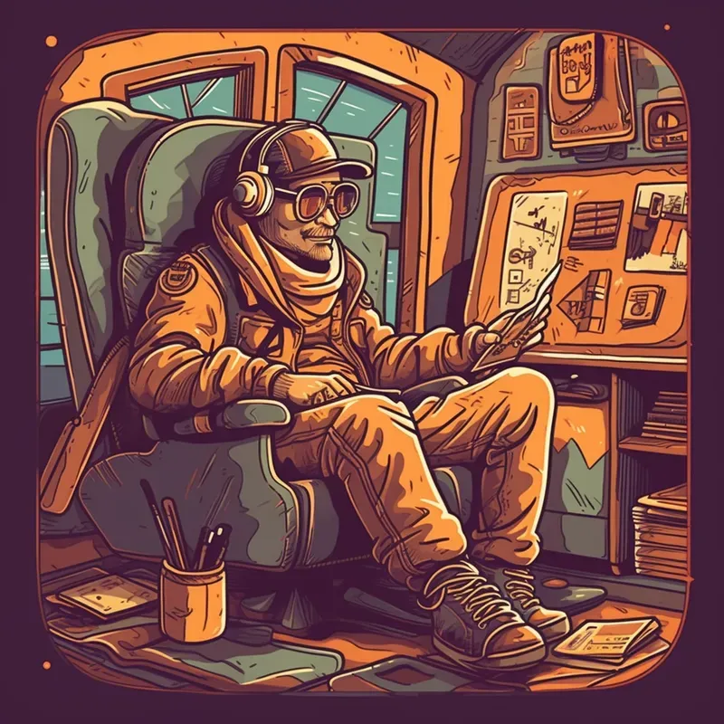 Art Drawing Fantasy Illustration