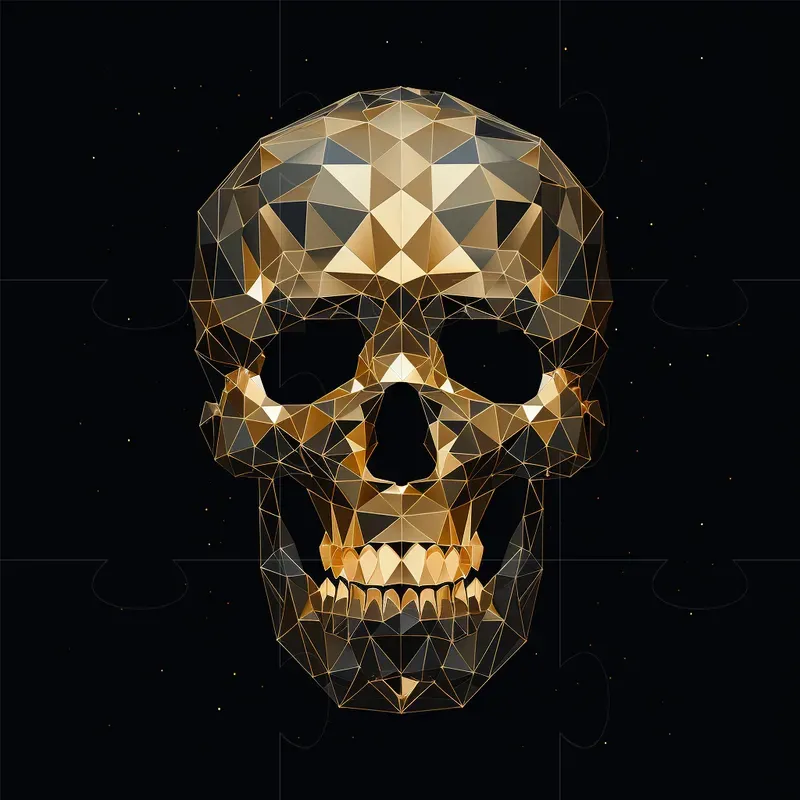 Golden Triangulations