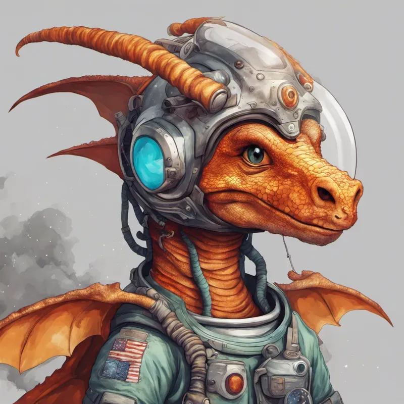 Fantasy Creatures For Childrens Books