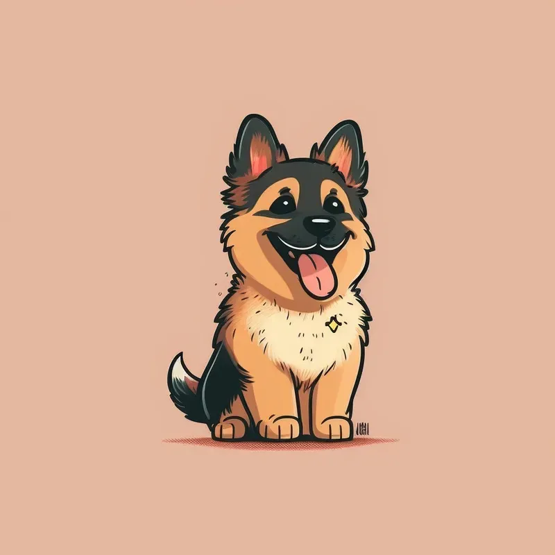 Cute Cartoon Animations