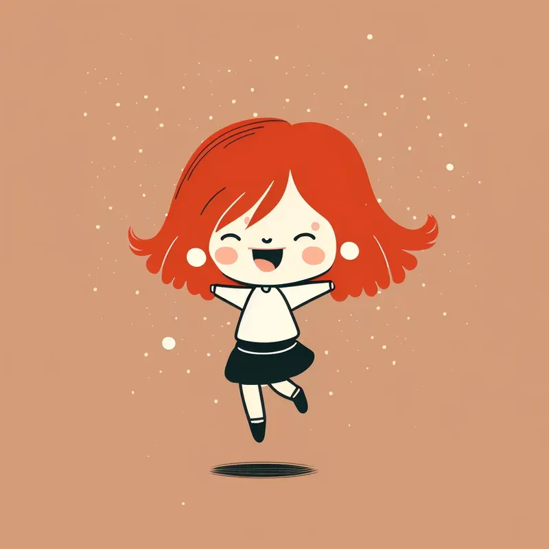 Cute Cartoon Animations