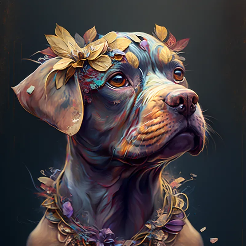 Painting Characters