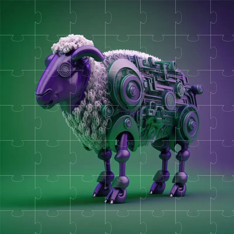 Animal Robot Transformers