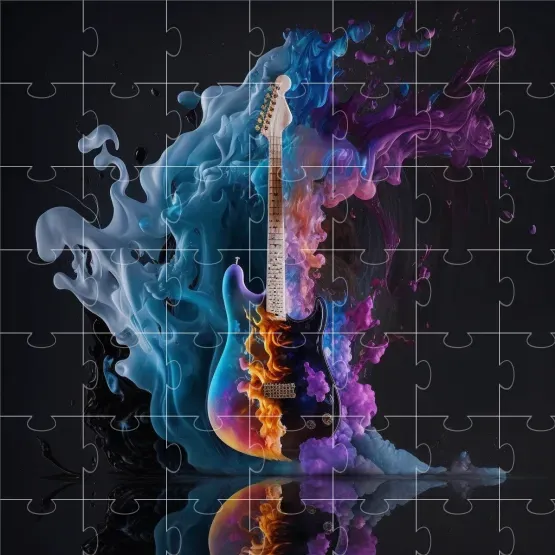 Vibrant Ad Photos
