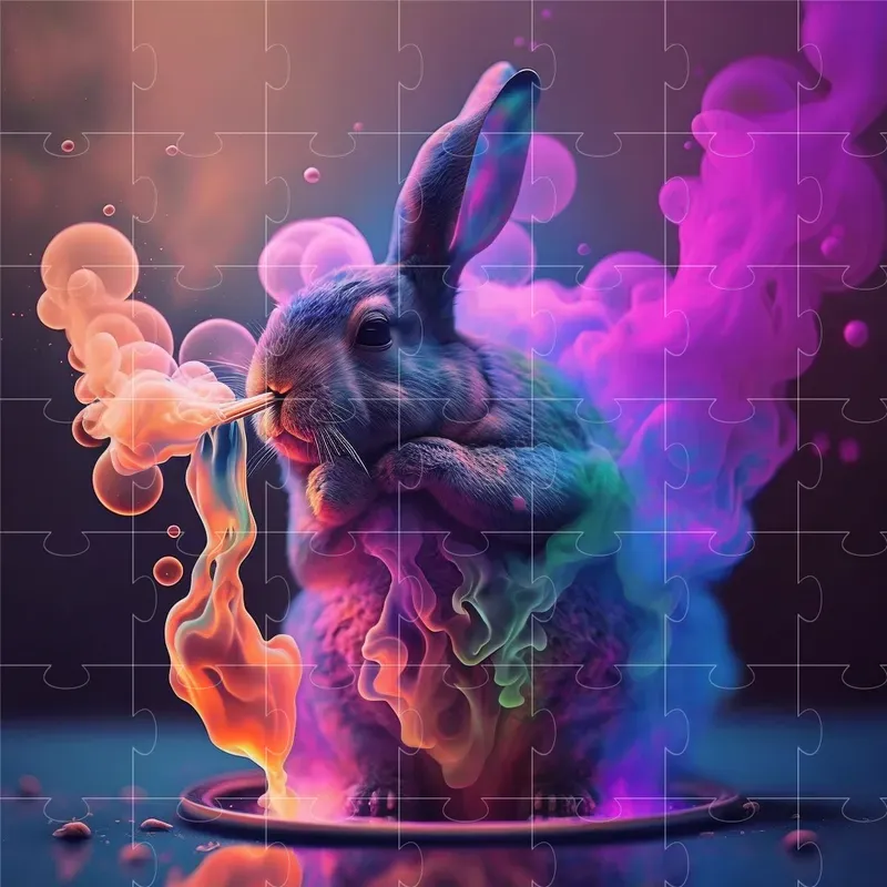 Vibrant Ad Photos