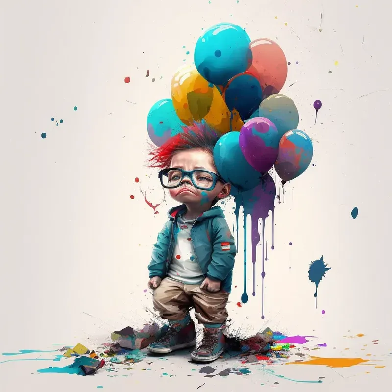 Beautiful Creative Colorful Designs