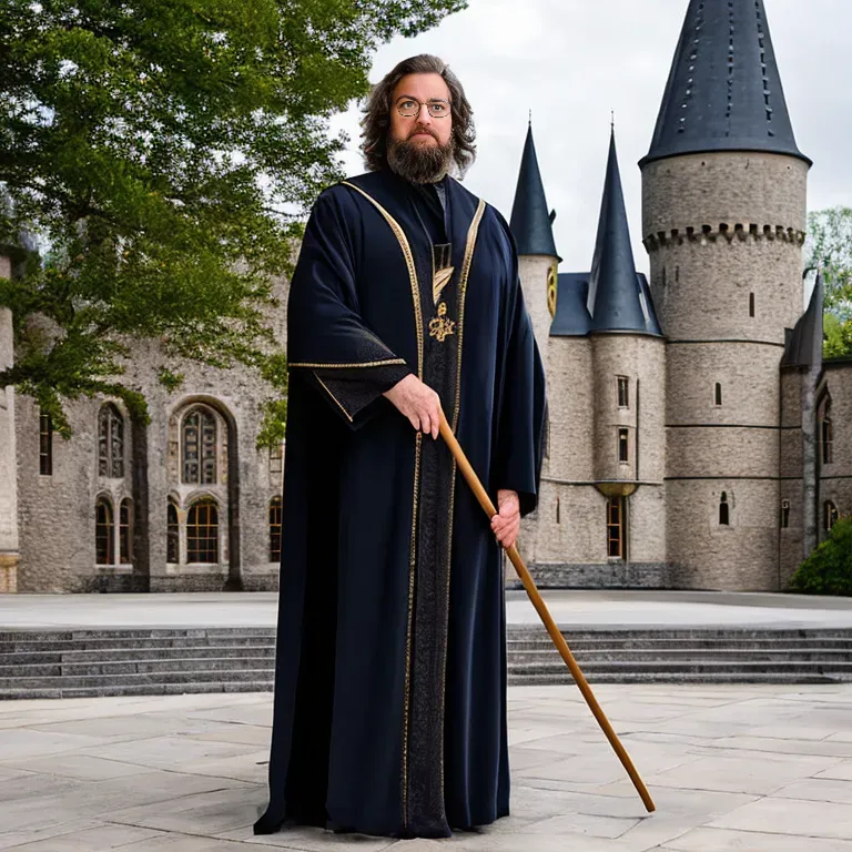 Wizard Ideas