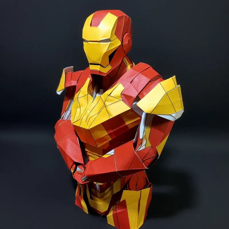 World Of Origami