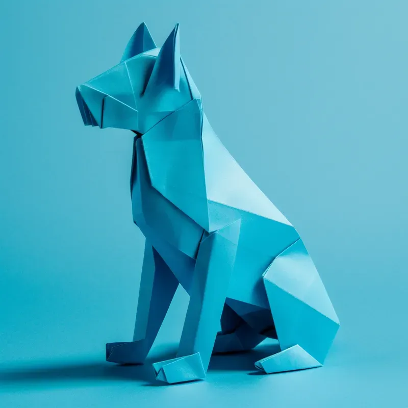 World Of Origami