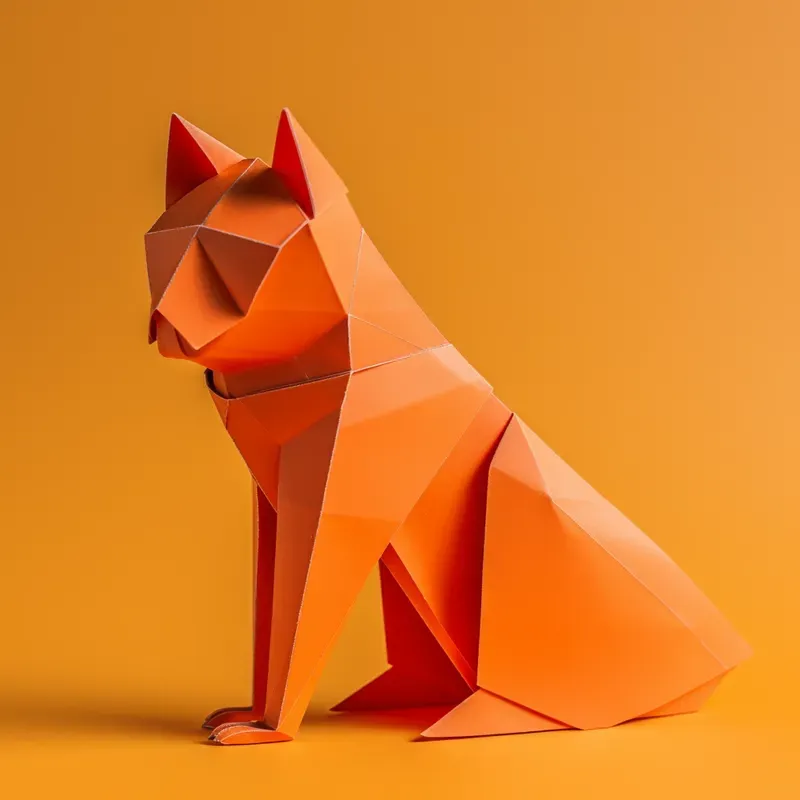 World Of Origami